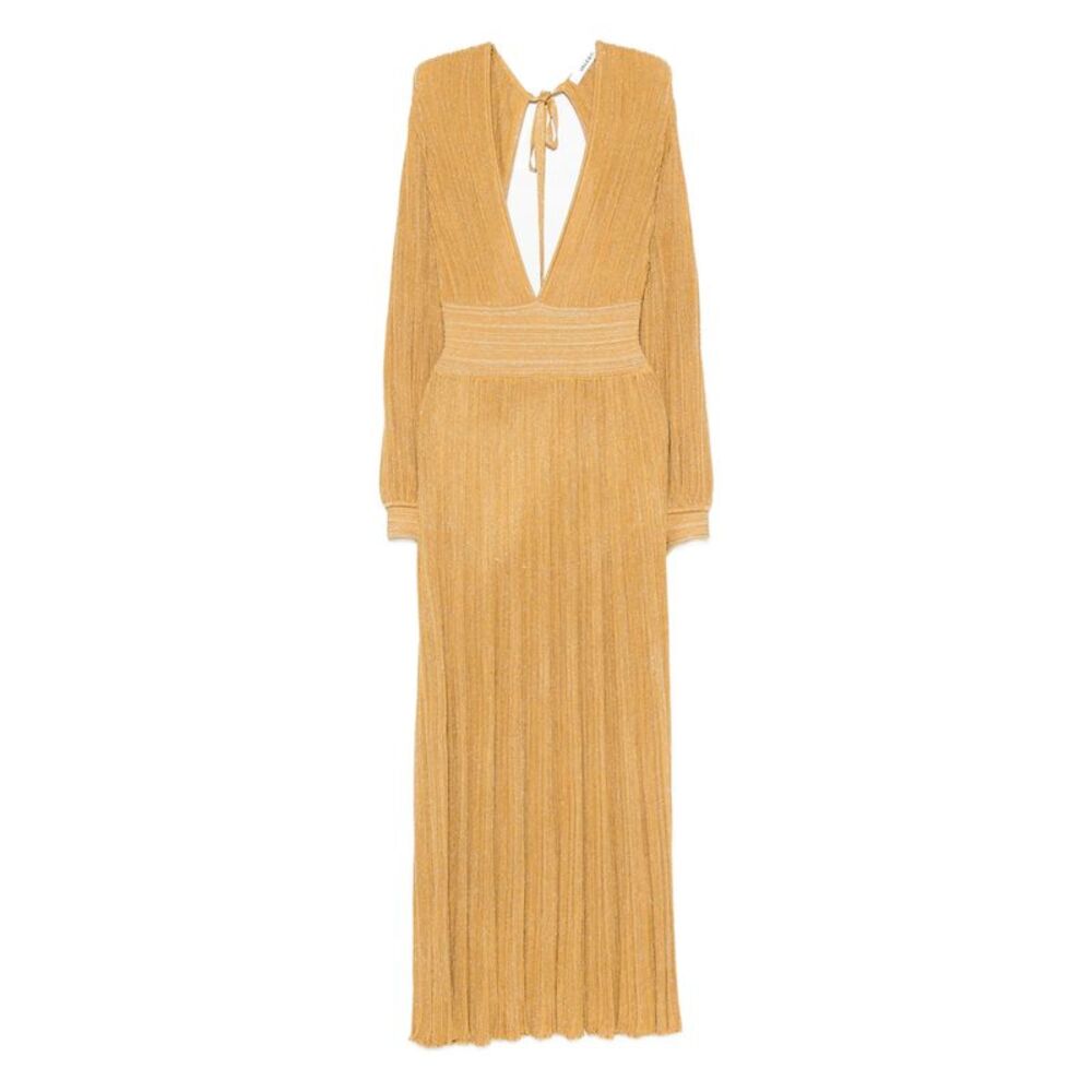 Antonino Valenti Yellow Dresses - Cocktail & Party Dresses Women